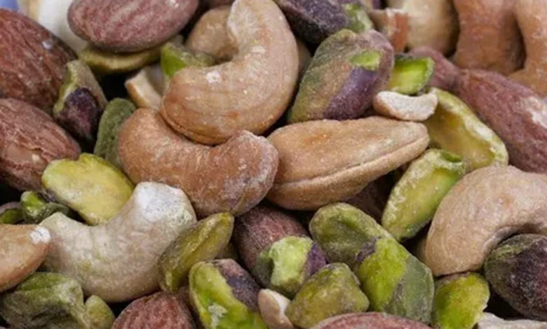 آفلاتوکسین