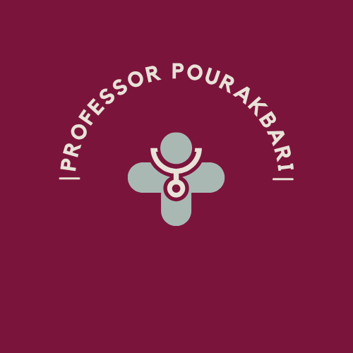 وبسایت دکتر پوراکبری