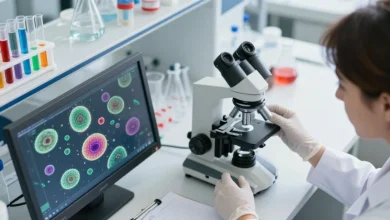 تشخیص عفونت هلیکوباکتر پیلوری با روشهای تهاجمی و غیرتهاجمی