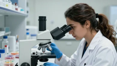 مقاومت دارویی آسینتوباکتر بومانی مقاوم به دارو | واریانت SG7