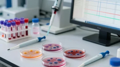 ارزیابی پنج ساله الگوهای حساسیت ضدمیکروبی باکتریهای عامل عفونتهای خونی