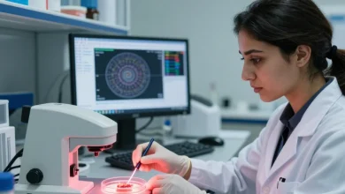 اثربخشی فتودینامیک تراپی و فتوترمال تراپی بر تشکیل بیوفیلم استرپتوکوک موتانس